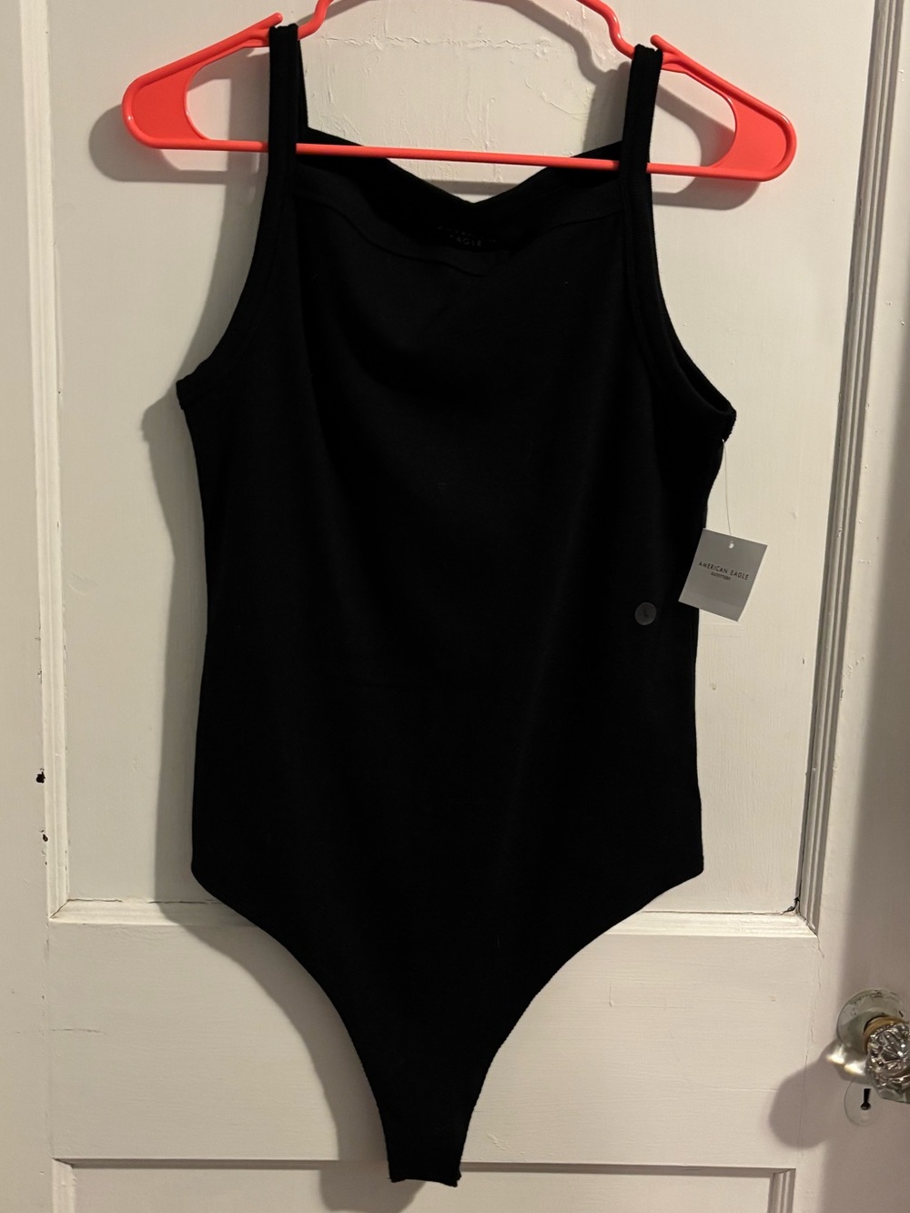 AE - Square Neck Bodysuit